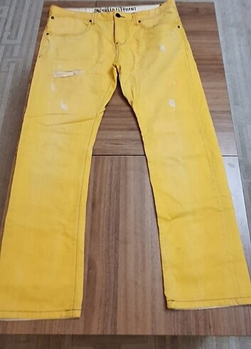 Kot Pantalon 