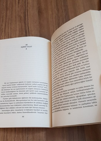 Beden İskender Pala - İki Dirhem Bir Çekirdek Kitap