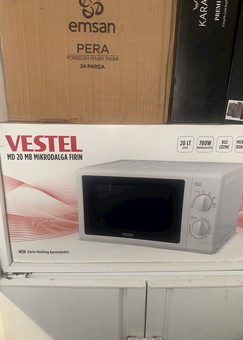 Vestel