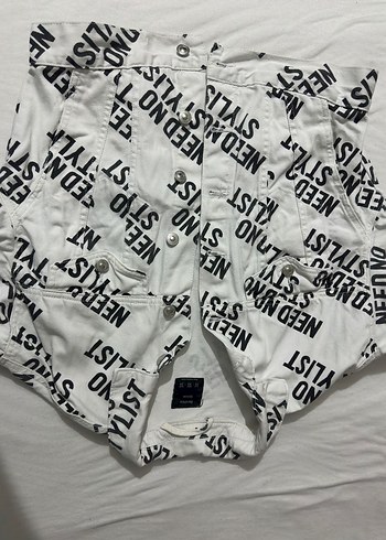 Kadın Denim Ceket - Görsel 2