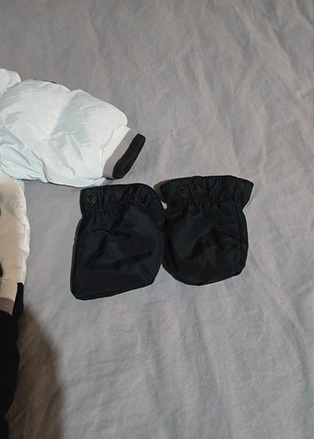 B&G  Erkek Bebek Tulum Astronot - Görsel 2