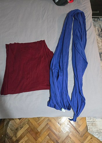 Mavi HB Sling - Görsel 5