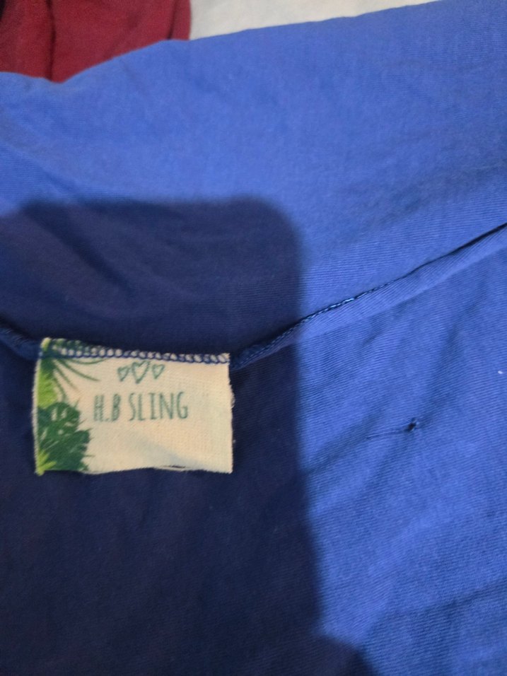 Mavi HB Sling - Görsel 3