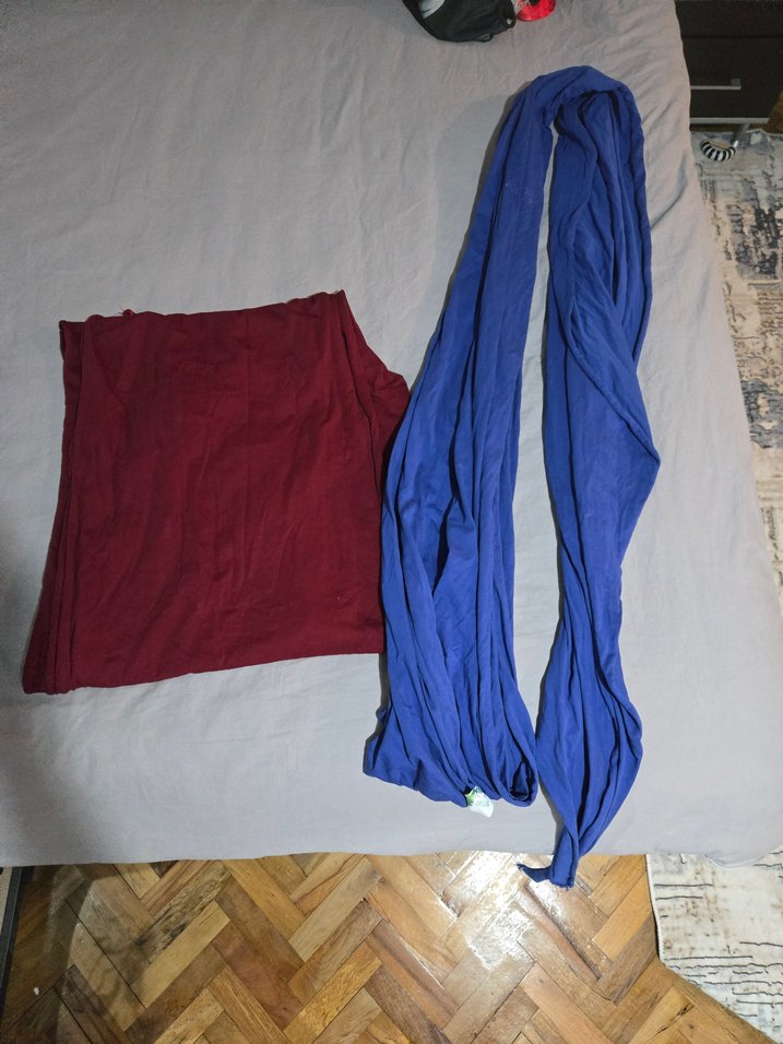 Bordo HB Sling - Görsel 5