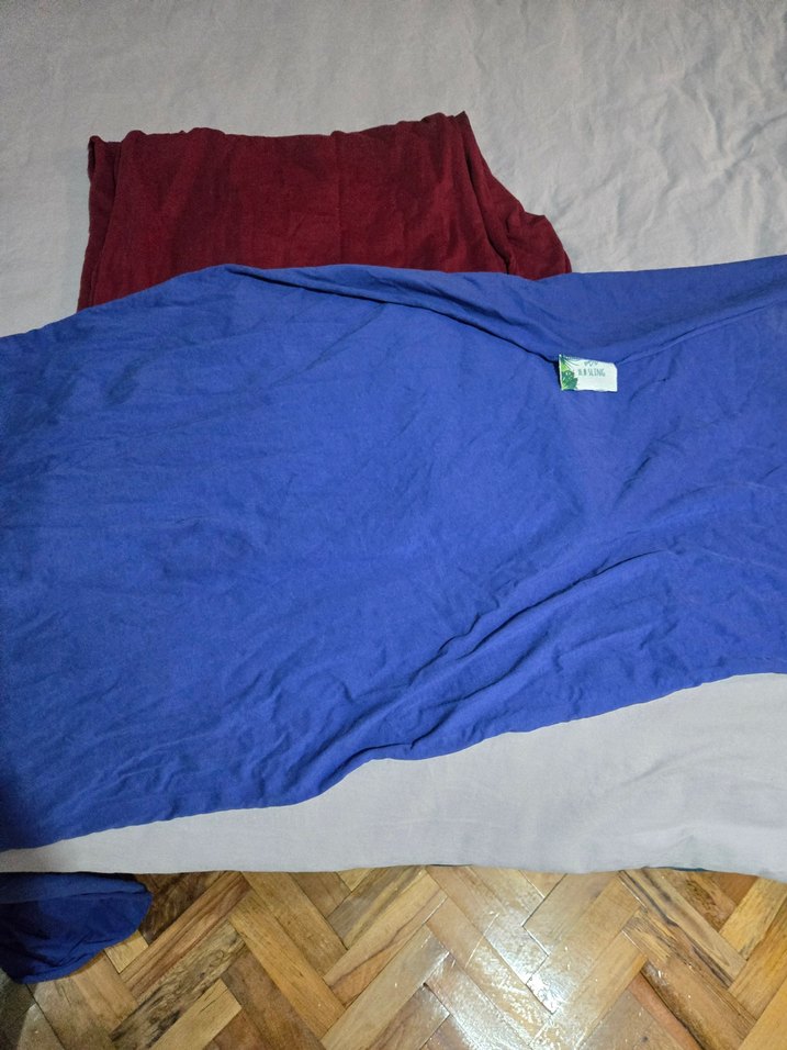 Bordo HB Sling - Görsel 2