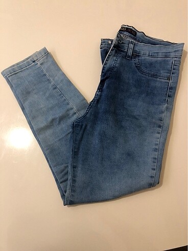 Jean pantolon