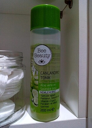 Bee Beauty Tonik