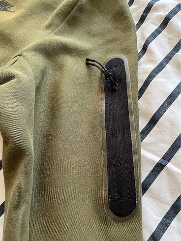 Nike Nike Tech Fleece Sweatshirt