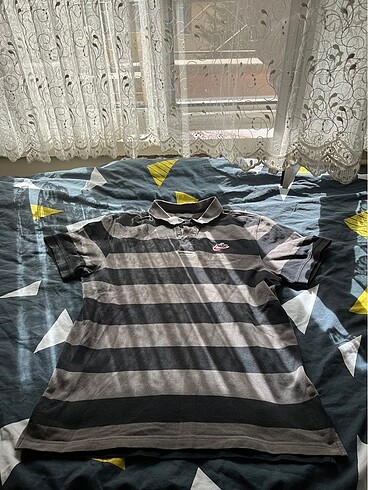 Nike Polo Yaka