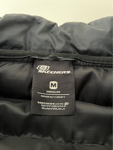 m Beden Skechers Mont