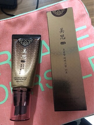 Missha Missha Misa Cho Bo Yang BB Cream