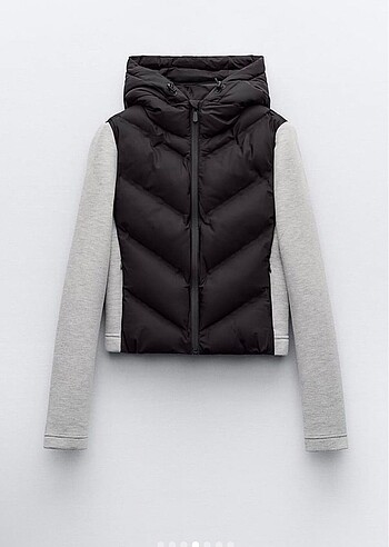 Zara mont