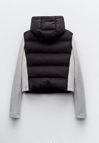 Zara Zara mont