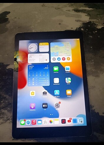 iPad Air 2 128 gb