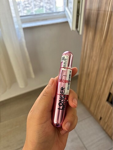 Flormar Flormar Maskara