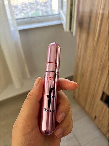  Beden Renk Flormar Maskara