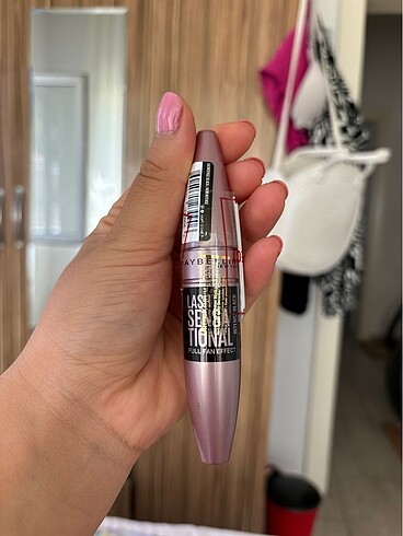 Maybelline Maskara