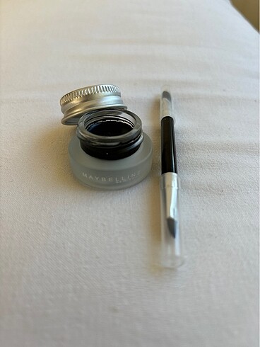 Beden Renk Maybelline Jel Eyeliner