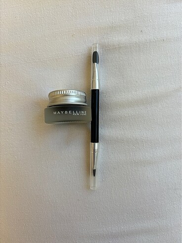 Maybelline Jel Eyeliner