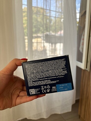 Oral-B Oral B Şarjlı Diş Fırçası