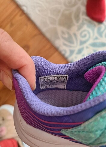 Skechers Skechers spor ayakkabı