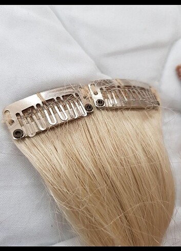 %/100 kanekalon fiber çıt çıt saç 