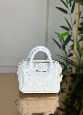 Vakko Mini Speedy
