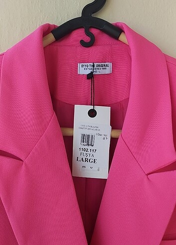 Zara Blazer ceket 