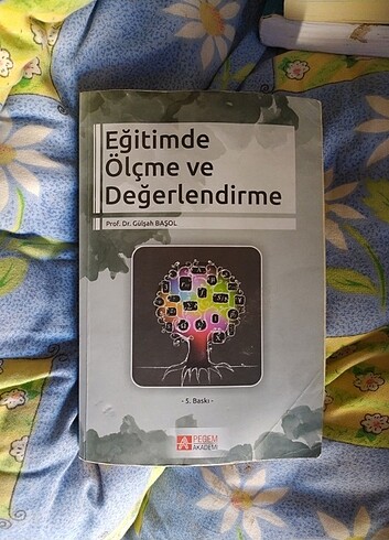 Eğitimde ölçme ve değerlendirme 