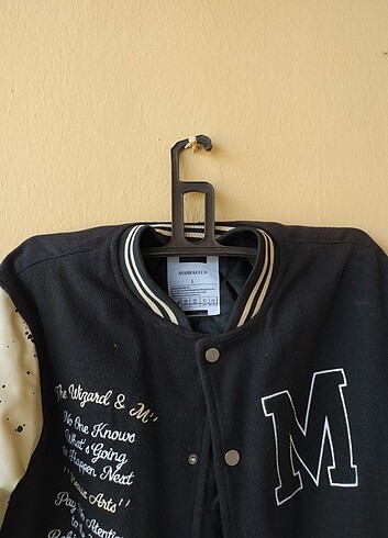 H&M Erkek kolej ceket