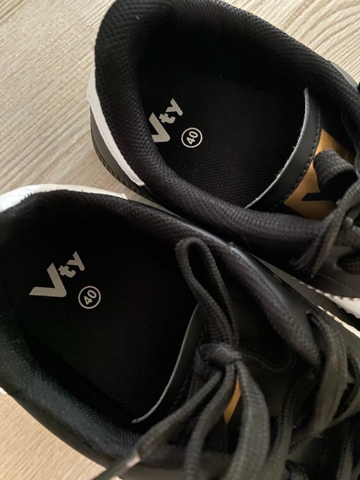 spor ayakkabı - Görsel 2