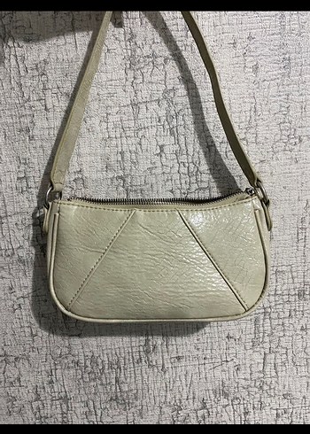 bershka çanta - Görsel 2