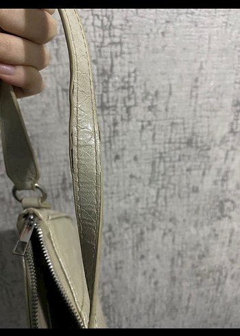 bershka çanta - Görsel 3