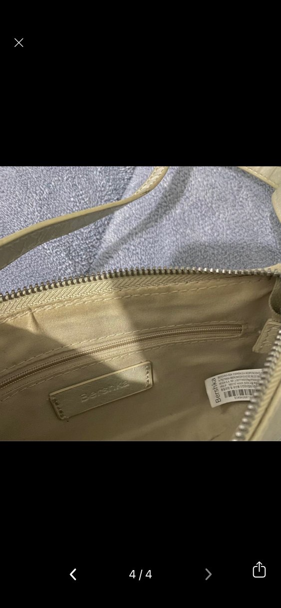 bershka çanta - Görsel 4