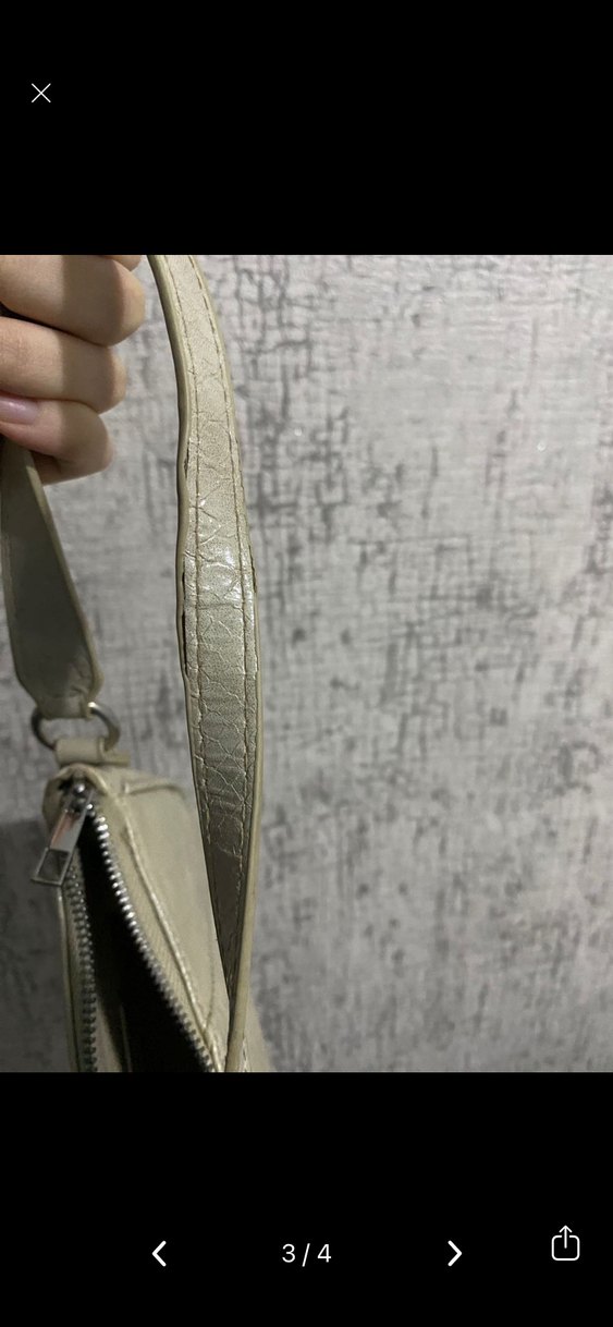 bershka çanta - Görsel 3