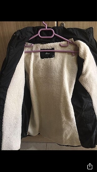 LTB ltb kadın mont