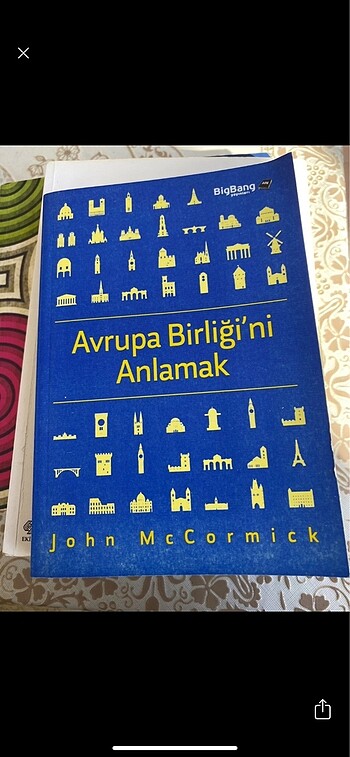 avrupa birliğini anlamak