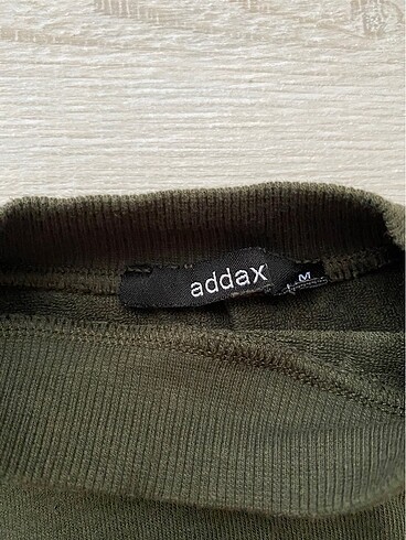 Addax haki crop
