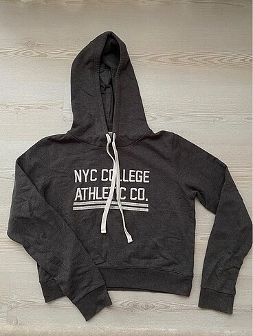 collezione sweatshirt