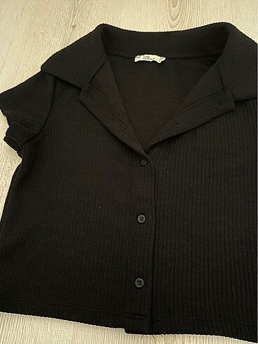 s Beden ltb crop