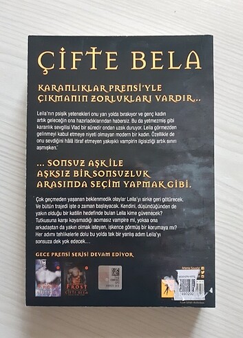  Cifte Bela