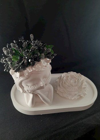 gercek tas tozu ile uretilmistir - Görsel 2