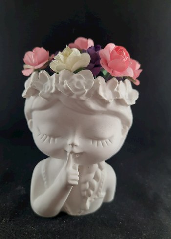 el emegi gercek tas tozu ile uretilmistir. - Görsel 2