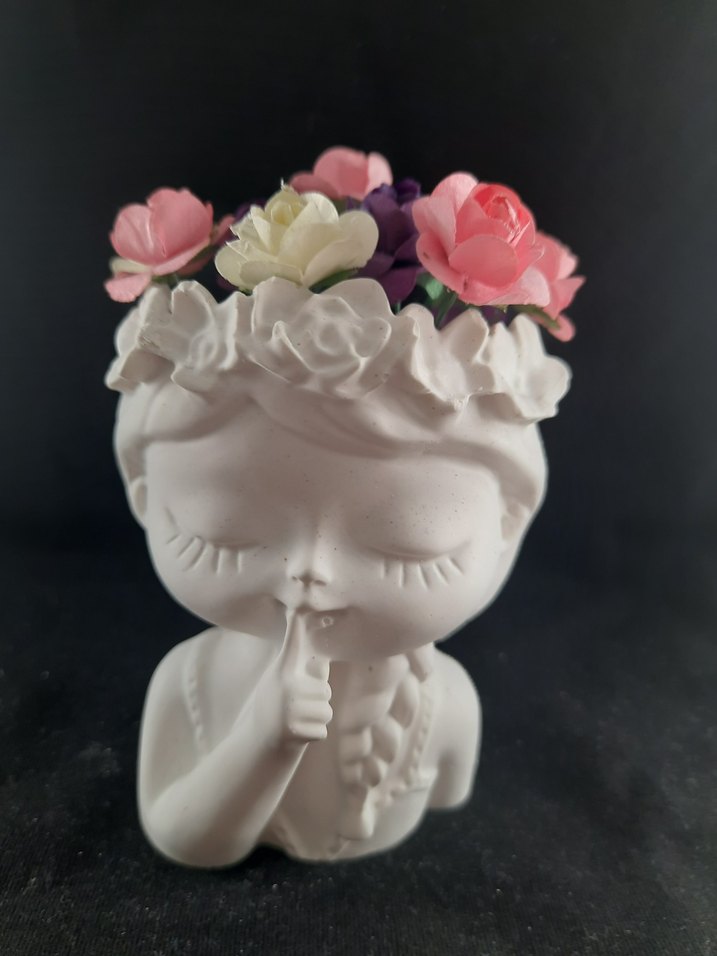 el emegi gercek tas tozu ile uretilmistir. - Görsel 2