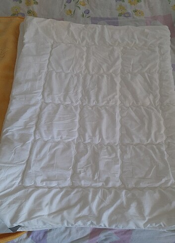 Bebek yorgan battaniye yastık - Görsel 6