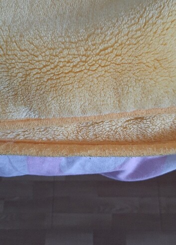 Bebek yorgan battaniye yastık - Görsel 8