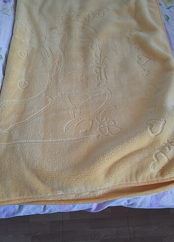 Bebek yorgan battaniye yastık - Görsel 9