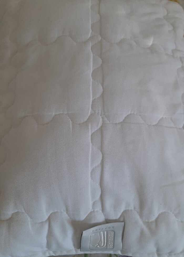 Bebek yorgan battaniye yastık - Görsel 5