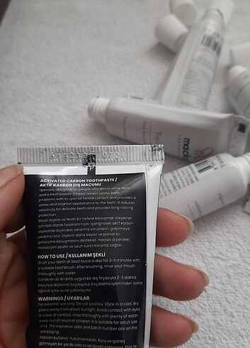 Orjinal hic kullanilmadi tarihleri resimlerde mevcut - Görsel 7