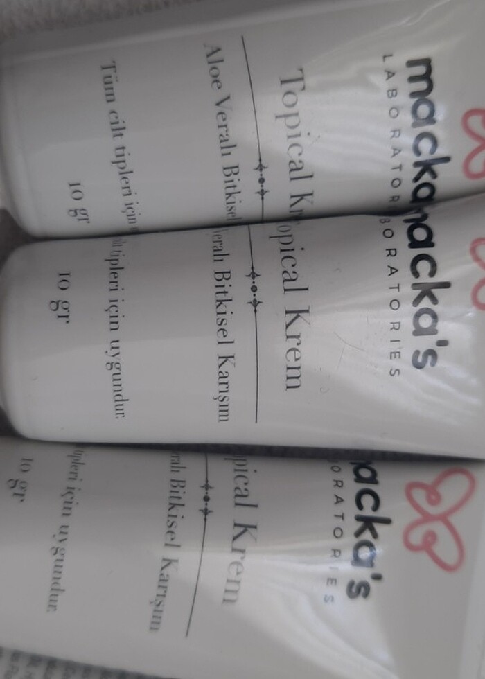 Orjinal hic kullanilmadi tarihleri resimlerde mevcut - Görsel 3